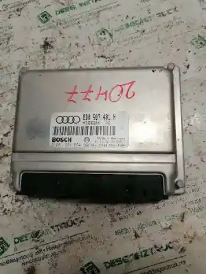 Автозапчасти б/у  за AUDI A4 B5 AVANT (8D5)  ссылки OEM IAM 0281001834  8D0907401H