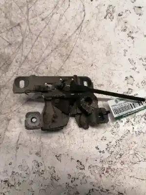 Second-hand car spare part BONNET LOCK for AUDI A4 BERLINA (B5)  OEM IAM references 8D0823509E  