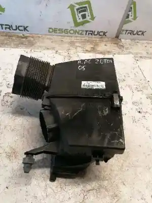 Gebrauchtes Autoersatzteil LUFTFILTER zum AUDI A6 AVANT (4F5)  OEM-IAM-Referenzen 4F0133835H 4F0133843A 4F0000183A