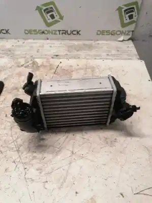 Автозапчасти б/у ИНТЕРКУЛЕР за AUDI A4 B5 AVANT (8D5)  ссылки OEM IAM 058145805  