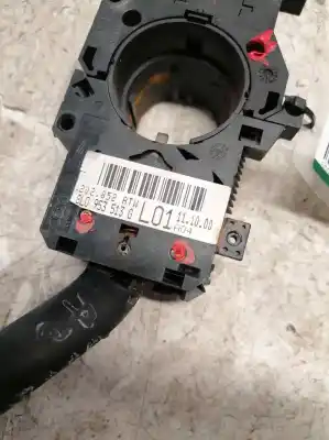 Second-hand car spare part multifunction switch for audi a3 (8l) 1.9 tdi oem iam references 8l0953513g  