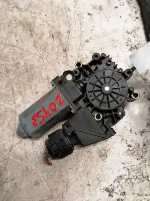 Pezzo di ricambio per auto di seconda mano motore alzacristalli anteriore sinistro per audi a3 (8l) 1.9 tdi riferimenti oem iam 119024113  