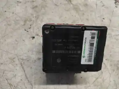 Second-hand car spare part abs for audi a3 (8l) 1.9 tdi oem iam references 1j0907379h  1j0614217c