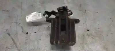 Peça sobressalente para automóvel em segunda mão pinça de travão traseira esquerda por audi a6 berlina (4b2) 2.5 tdi referências oem iam 