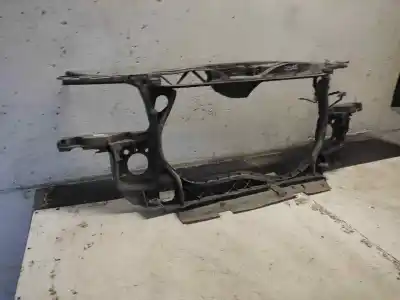 Second-hand car spare part front panel for audi a4 berlina (8e) 2.5 v6 24v tdi oem iam references   