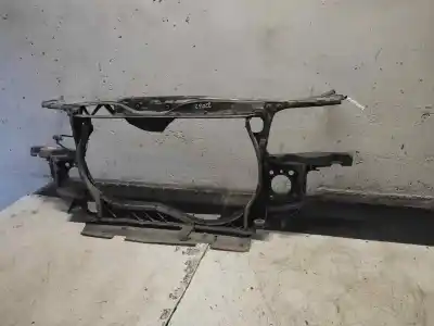 Second-hand car spare part front panel for audi a4 berlina (8e) 2.5 v6 24v tdi oem iam references   