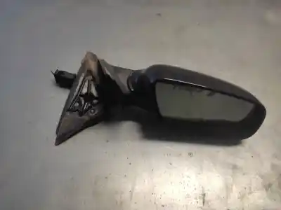 Pezzo di ricambio per auto di seconda mano retrovisore destro per audi a3 (8l) 1.9 tdi riferimenti oem iam 