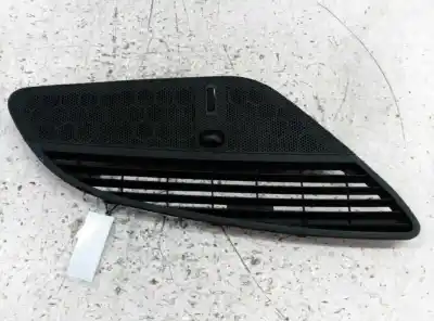 Peça sobressalente para automóvel em segunda mão grelha / difusor de ar por citroen c5 berlina 1.6 hdi fap referências oem iam 9682419677
