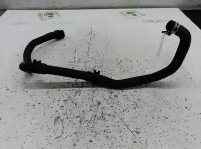 Peça sobressalente para automóvel em segunda mão manga por citroen c5 berlina 1.6 hdi fap referências oem iam 