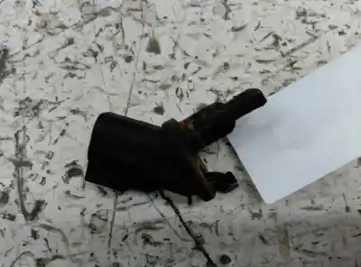 Peça sobressalente para automóvel em segunda mão sensor abs dianteiro direito por ford focus berlina (cap) ambiente (d) referências oem iam 3m5t2b372ab