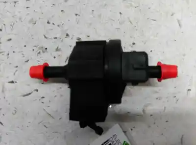 Автозапчастина б/у додатковий повітряний клапан для daewoo matiz cd посилання на oem iam 