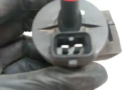 Автозапчастина б/у додатковий повітряний клапан для daewoo matiz cd посилання на oem iam   