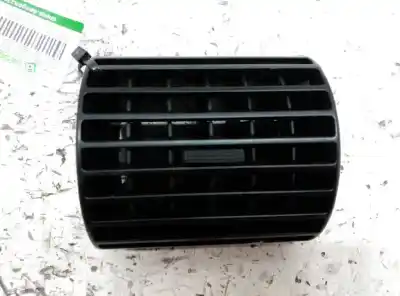 Tweedehands auto-onderdeel beluchting grille voor audi a4 berlina (b5) 1.9 tdi oem iam-referenties 