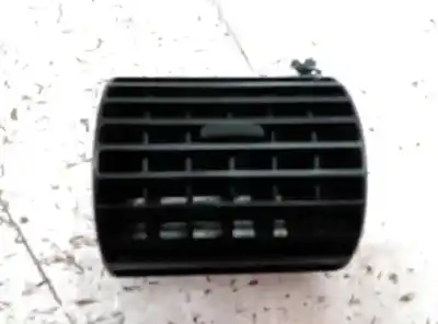 Tweedehands auto-onderdeel beluchting grille voor audi a4 berlina (b5) 1.9 tdi oem iam-referenties 