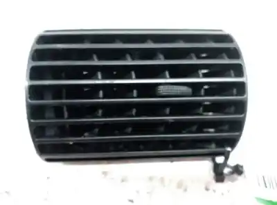 Tweedehands auto-onderdeel beluchting grille voor audi a4 berlina (b5) 1.9 tdi oem iam-referenties 