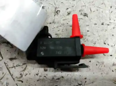 Peça sobressalente para automóvel em segunda mão bomba de ar secundária por bmw serie 5 berlina (e39) * referências oem iam 72234100  