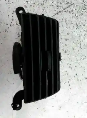 Peça sobressalente para automóvel em segunda mão grelha / difusor de ar por kia carnival ii 2.9 cdri ex referências oem iam 0k53a6481x