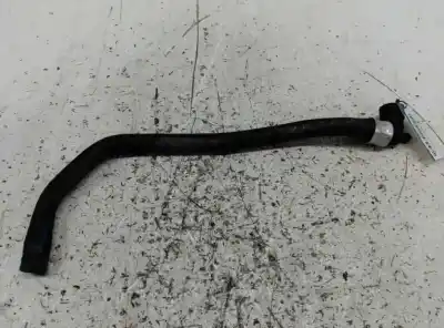 Peça sobressalente para automóvel em segunda mão manga por citroen c3 1.4 referências oem iam 