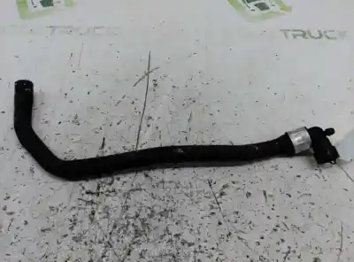 Second-hand car spare part sleeve for citroen c3 1.4 oem iam references   