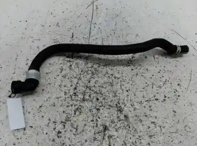 Peça sobressalente para automóvel em segunda mão manga por citroen c3 1.4 referências oem iam 