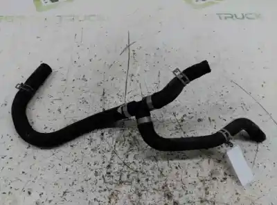 Tweedehands auto-onderdeel mouw voor ford transit caja cerrada, corta (fy) (2000 =>) ft 260 2.0 oem iam-referenties 