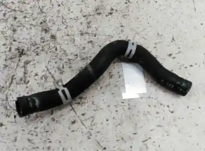 Tweedehands auto-onderdeel mouw voor ford transit caja cerrada, corta (fy) (2000 =>) ft 260 2.0 oem iam-referenties 