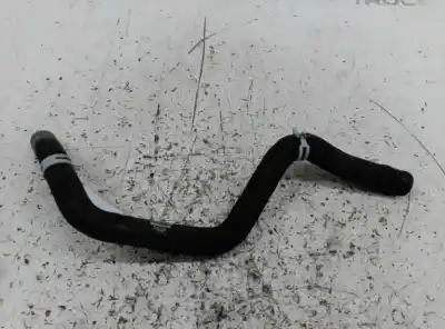 Tweedehands auto-onderdeel mouw voor ford transit caja cerrada, corta (fy) (2000 =>) ft 260 2.0 oem iam-referenties 