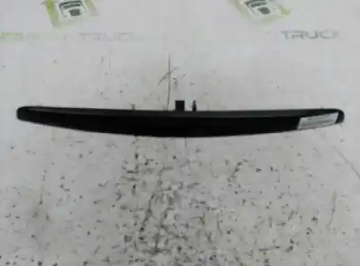 Peça sobressalente para automóvel em segunda mão puxador exterior de mala por citroen c3 1.4 referências oem iam 