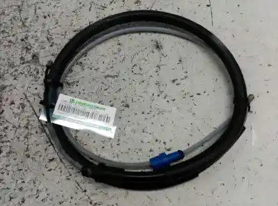 Peça sobressalente para automóvel em segunda mão capa de travão de mão por citroen c3 1.4 referências oem iam 