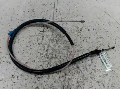 Pezzo di ricambio per auto di seconda mano alzaia del freno a mano per citroen c2 empresa riferimenti oem iam 