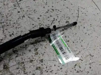 Second-hand car spare part hand brake towpath for citroen c2 empresa oem iam references   
