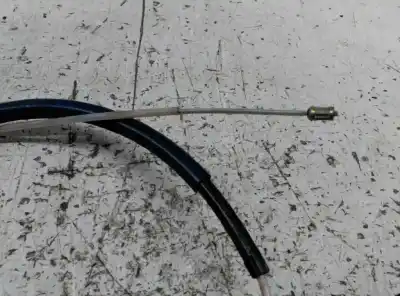 Second-hand car spare part hand brake towpath for citroen c2 empresa oem iam references   