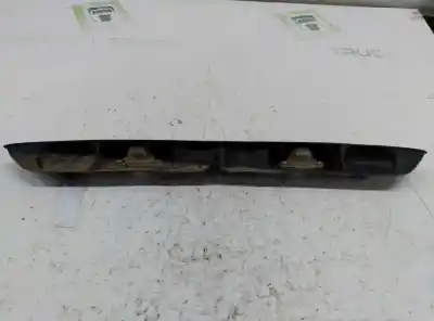 Second-hand car spare part TAILGATE BACK DOOR HANDLE for DAEWOO LANOS  OEM IAM references 96255815  