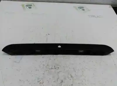 Second-hand car spare part tailgate back door handle for daewoo lanos se oem iam references 96255815  