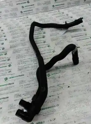 Second-hand car spare part sleeve for citroen berlingo 1.9 d multispace oem iam references 