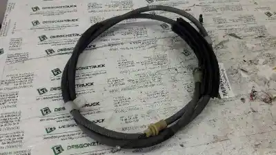 Peça sobressalente para automóvel em segunda mão capa de travão de mão por ford transit connect (tc7) furgón (2006->) referências oem iam  Peça sobressalente para automóvel em segunda mão capa de travão de mão por ford transit connect (tc7) furgón (2006->) referências oem iam