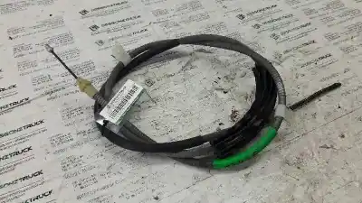 Peça sobressalente para automóvel em segunda mão capa de travão de mão por ford transit connect (tc7) furgón (2006->) referências oem iam  Peça sobressalente para automóvel em segunda mão capa de travão de mão por ford transit connect (tc7) furgón (2006->) referências oem iam