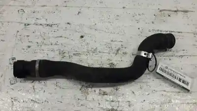 Автозапчастина б/у рукав для renault kangoo (f/kc0) authentique посилання на oem iam 