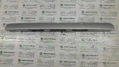 Second-hand car spare part tailgate back door handle for ford focus c-max (cap) sport oem iam references   