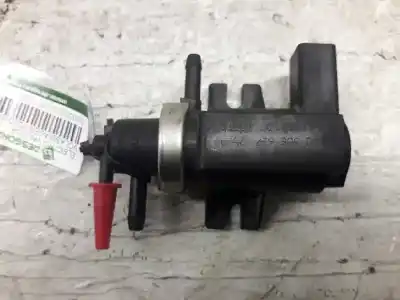 Tweedehands auto-onderdeel extra luchtklep voor volkswagen polo (9n1) conceptline oem iam-referenties 1j090662725