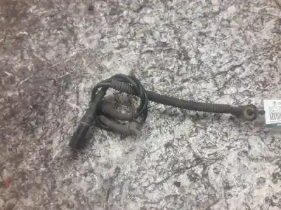 Second-hand car spare part right front abs sensor for ford fiesta (cbk) ambiente oem iam references 2s612b372ad