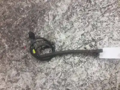 Second-hand car spare part right front abs sensor for ford fiesta (cbk) ambiente oem iam references 2s612b372ad  2 pins