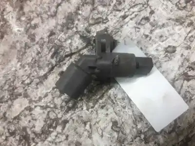 Second-hand car spare part RIGHT FRONT ABS SENSOR for VOLKSWAGEN GOLF IV BERLINA (1J1)  OEM IAM references 1J0927804  2 PINS