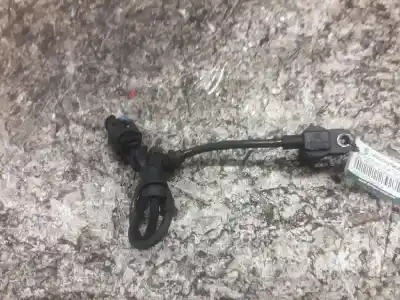 Second-hand car spare part right front abs sensor for opel combo familiar oem iam references 09115064  2 pins