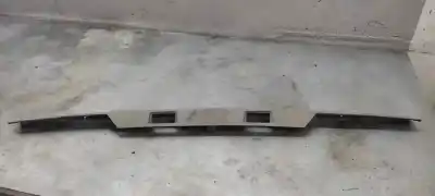 Автозапчасти б/у внешняя ручка ворот за renault 5 (b/c40) 1.2 gtl ссылки oem iam   