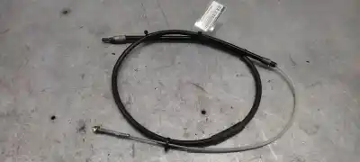 Peça sobressalente para automóvel em segunda mão capa de travão de mão por bmw serie 3 berlina (e46) 2.0 16v diesel cat referências oem iam 34411165021