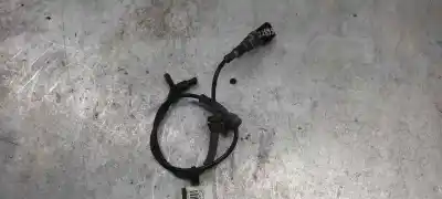 Second-hand car spare part right front abs sensor for ford focus turnier (cak) * oem iam references 98ag2b372af