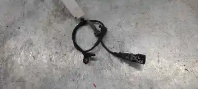 Second-hand car spare part right front abs sensor for ford focus turnier (cak) * oem iam references 98ag2b372af  2 pins