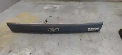 İkinci el araba yedek parçası dis kapi kolu için daewoo kalos 1.4 se oem iam referansları 