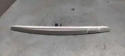 Peça sobressalente para automóvel em segunda mão puxador exterior de mala por citroen c3 1.4 referências oem iam 